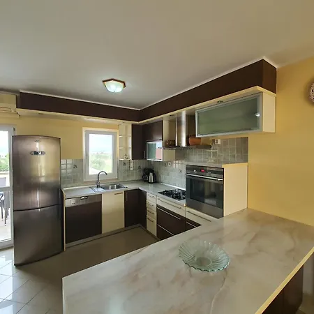 Vedrana Jurjako Apartment *