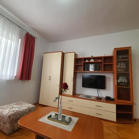 Vedrana Jurjako Apartment