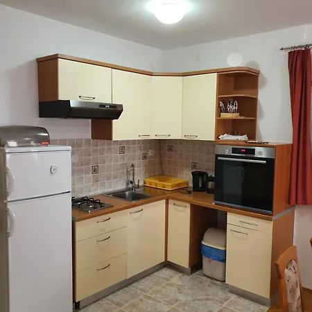 Vedrana Jurjako Apartment