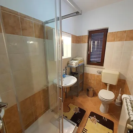 Vedrana Jurjako Apartment *